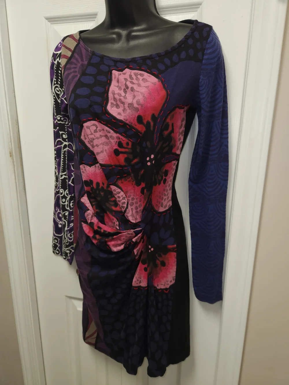 🍉Desigual Small Dress - Picture 7 of 7